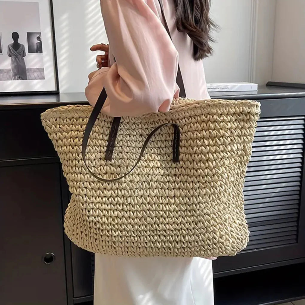 Bolso de Mujer de Trapillo – Estiloso para Uso Diario