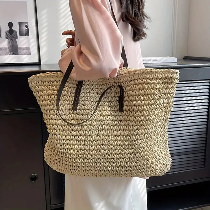Bolso de Mujer de Trapillo – Estiloso para Uso Diario