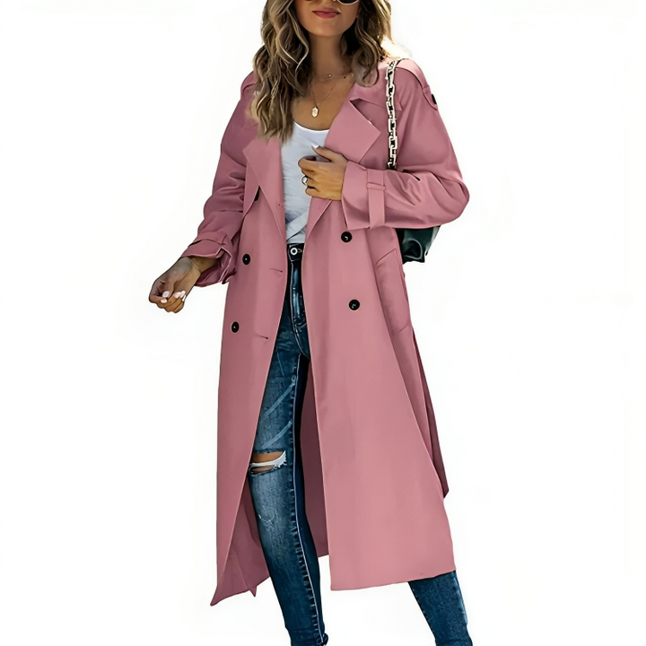 Bexley – Gabardina para mujer