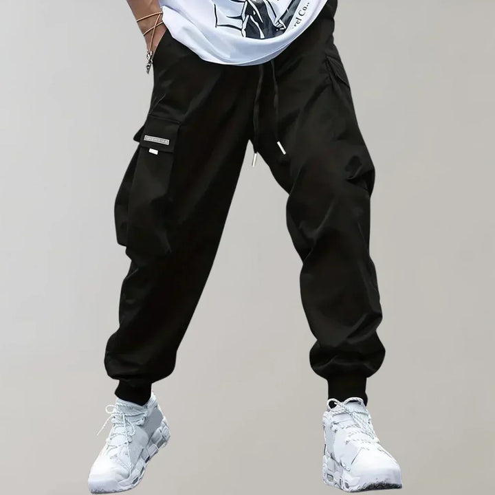 Pantalones Cargo Estilosos para Hombres