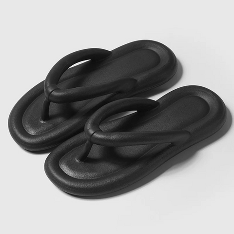 Eliar – Chanclas cómodas para mujer