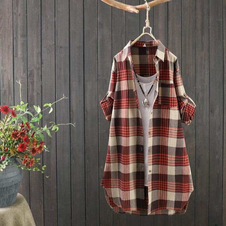 Blusa de Mujeres – Corte Moderno con Estilo Diario