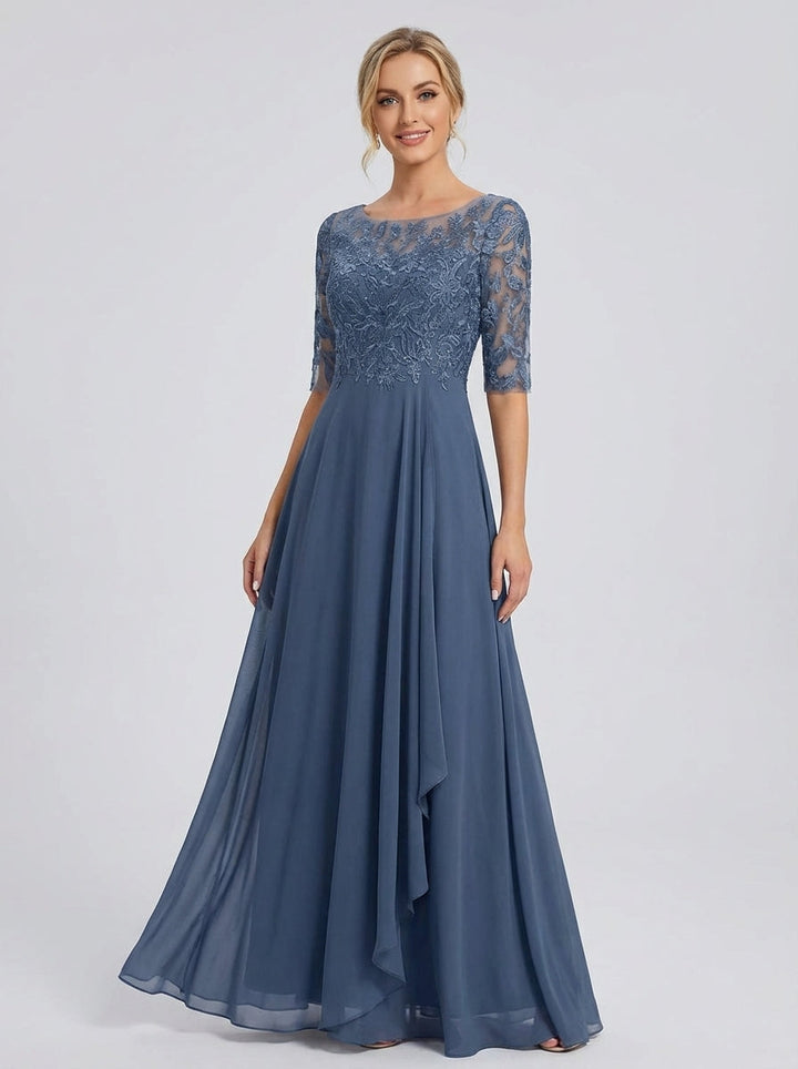 Kimberly – Vestido de Noche para Mujeres