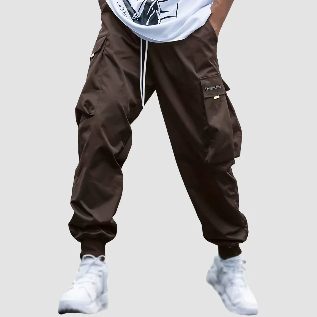 Pantalones Cargo Estilosos para Hombres