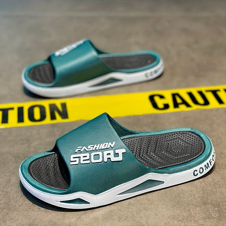 Zapatillas deportivas antideslizantes para hombre para una comodidad máxima