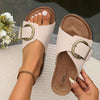 Aria – Sandalias elegantes y cómodas para mujer