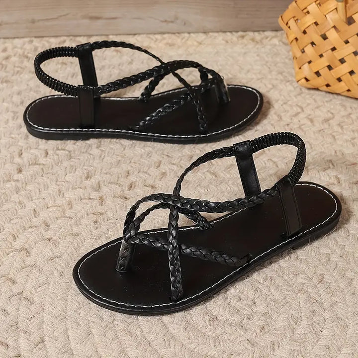 Imogen – Sandalias cómodas para mujer