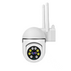 Cámara de Monitoreo de Video HD 1080P IP Inalámbrica