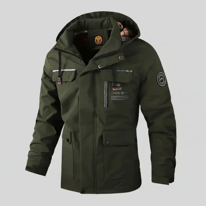 Chaqueta Ligera para Hombres