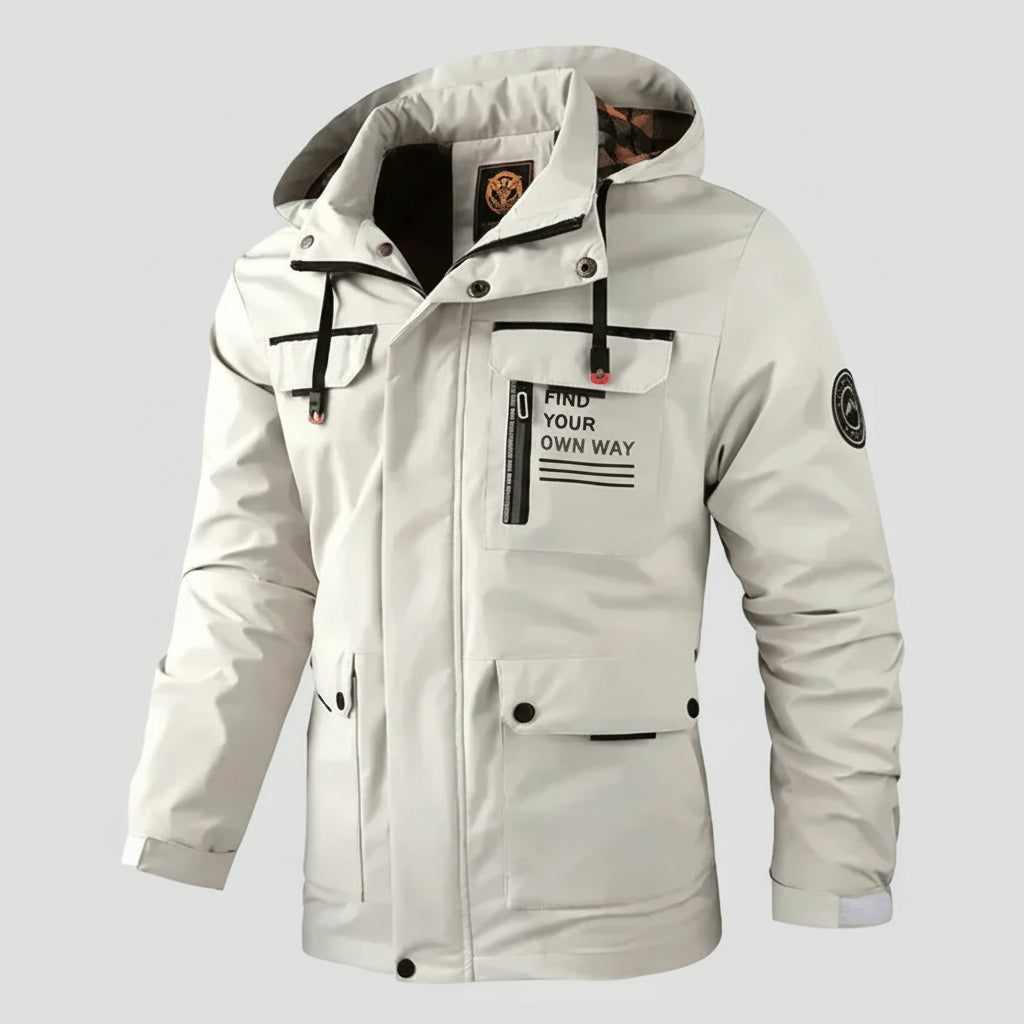 Chaqueta Ligera para Hombres