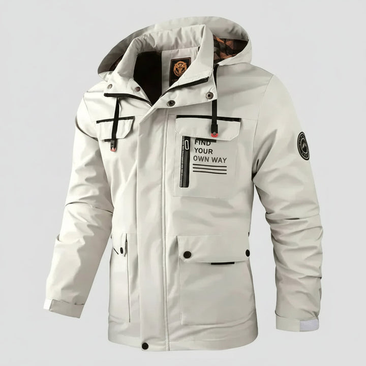 Chaqueta Ligera para Hombres