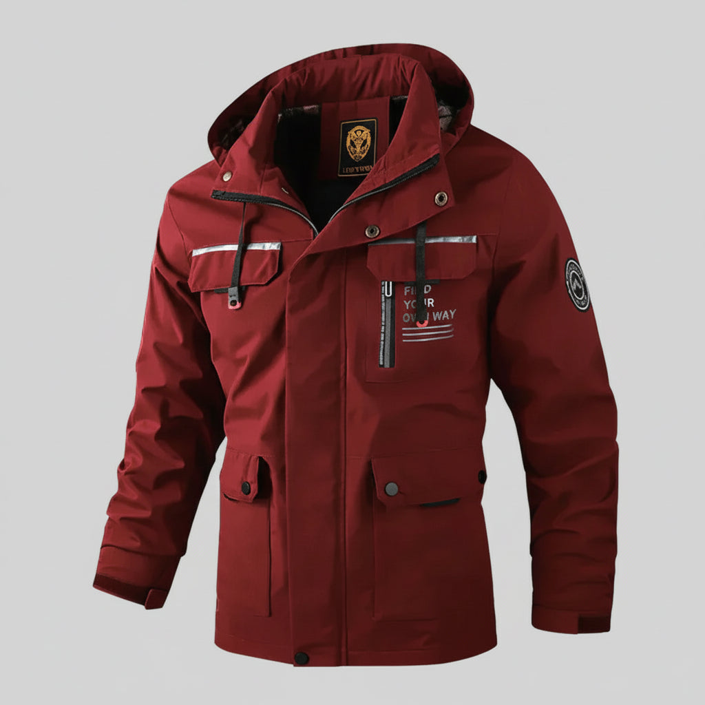 Chaqueta Ligera para Hombres