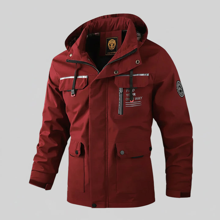 Chaqueta Ligera para Hombres