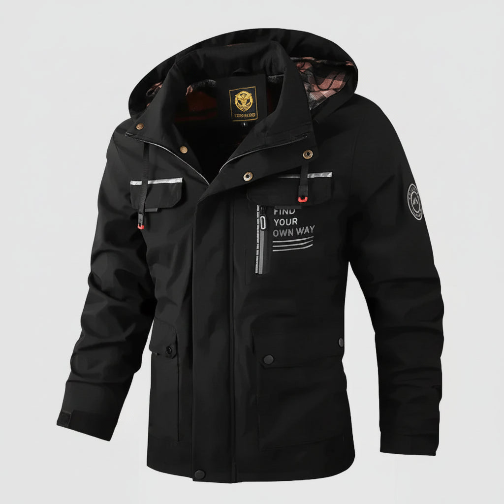 Chaqueta Ligera para Hombres
