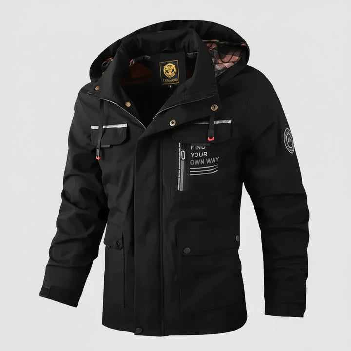 Chaqueta Ligera para Hombres