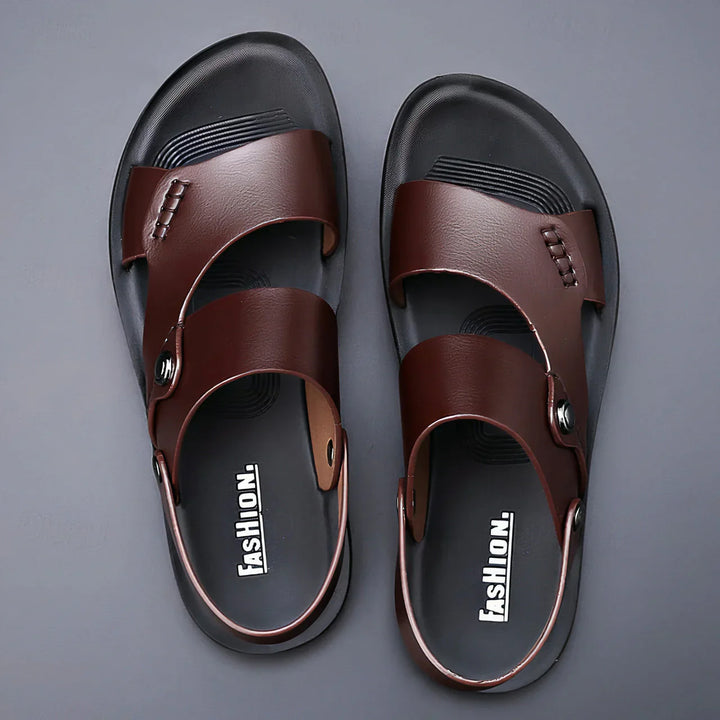 Sandalias de verano para hombre, imagen 3