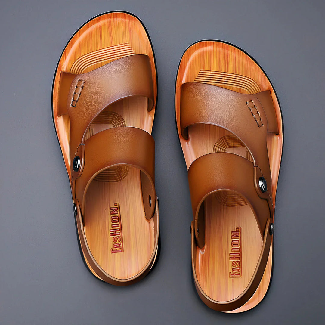 Sandalias de verano para hombre, imagen 2