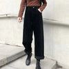 Pantalones de Corduroy para Mujeres – Textura Rica con Toque Casual