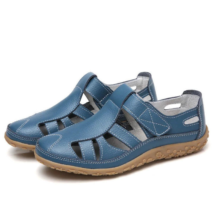Atasia – Sandalias para mujer diseñadas para el equilibrio