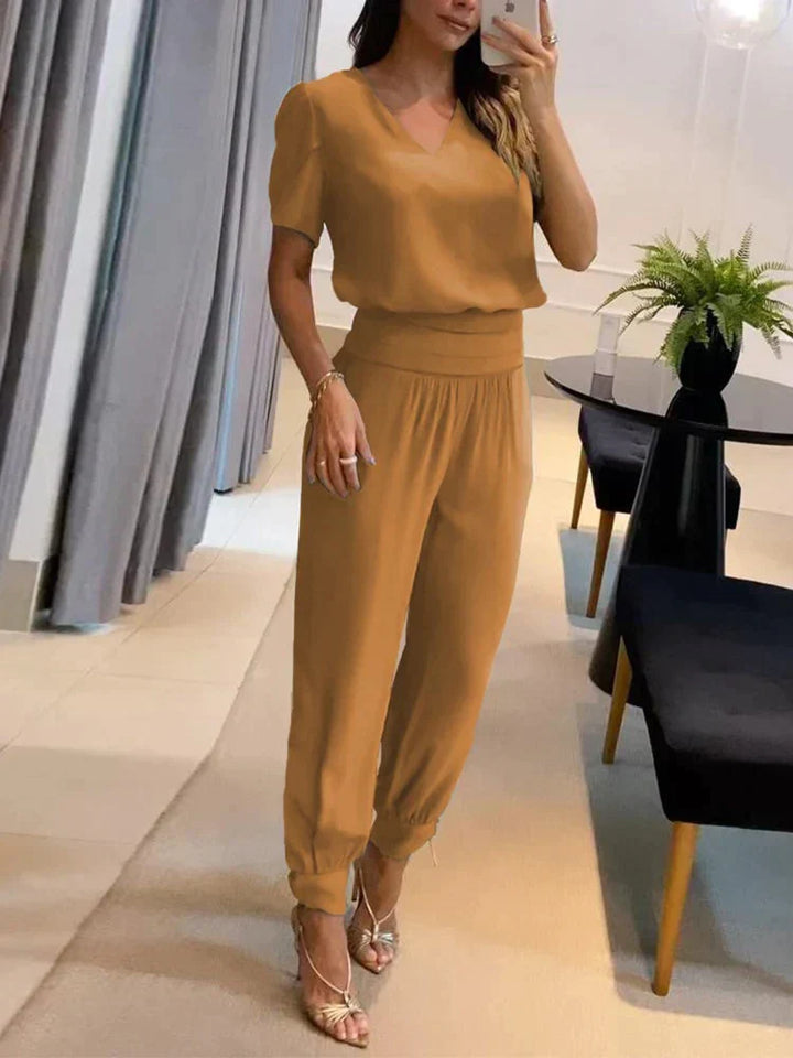 Ismeria – Ropa Casual y Elegante para Mujeres