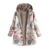 Chaqueta Larga de Primavera para Mujeres