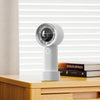 Mini Ventilador Enfriador de Aire Recargable