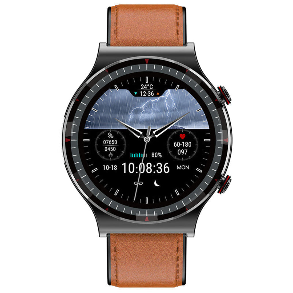 Reloj Inteligente Digital