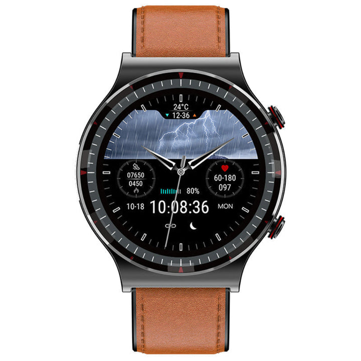 Reloj Inteligente Digital