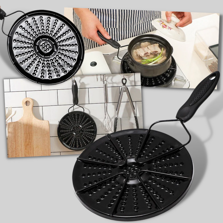 Estufa de Calefacción – Fuente de Calor Eficiente con Diseño Estiloso
