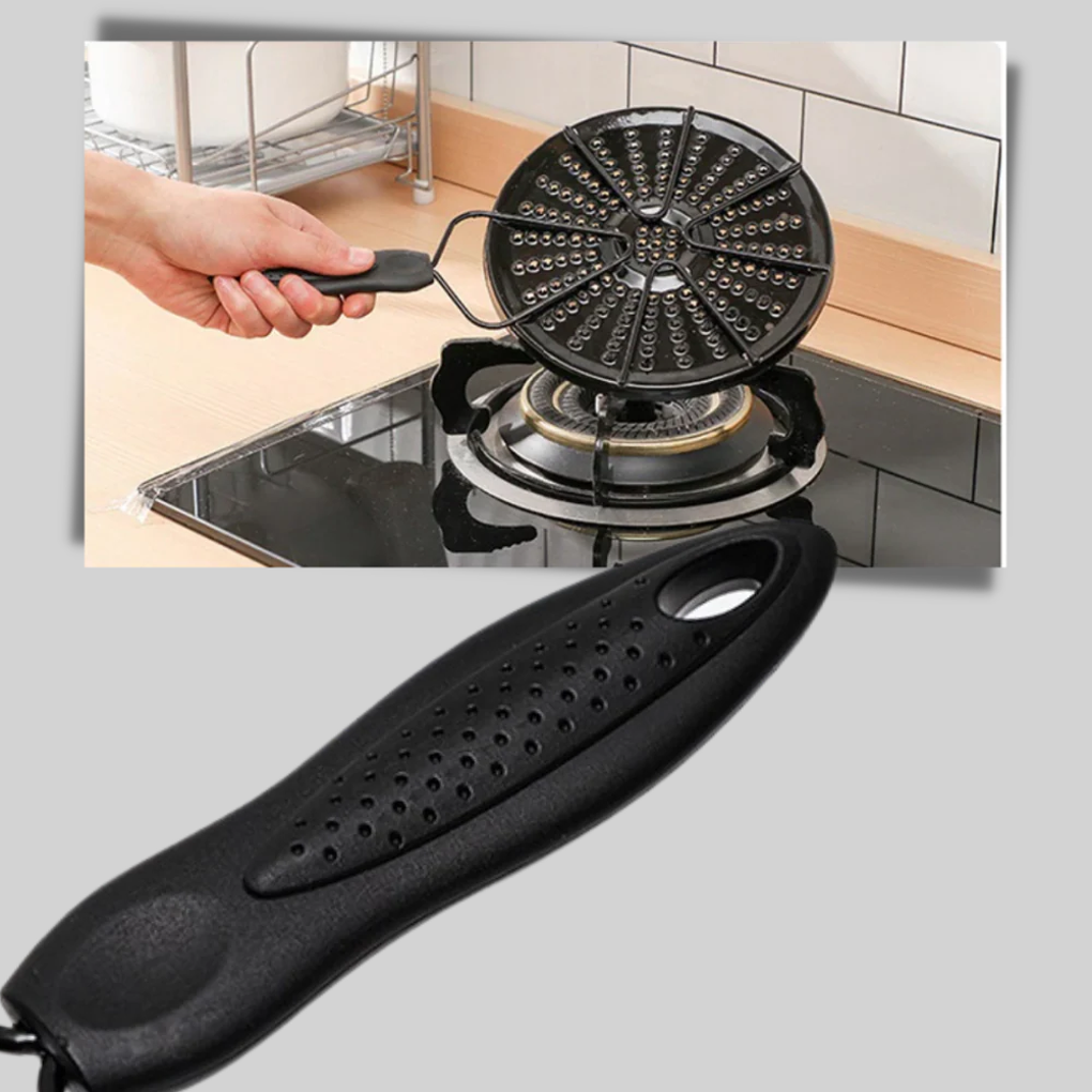 Estufa de Calefacción – Fuente de Calor Eficiente con Diseño Estiloso