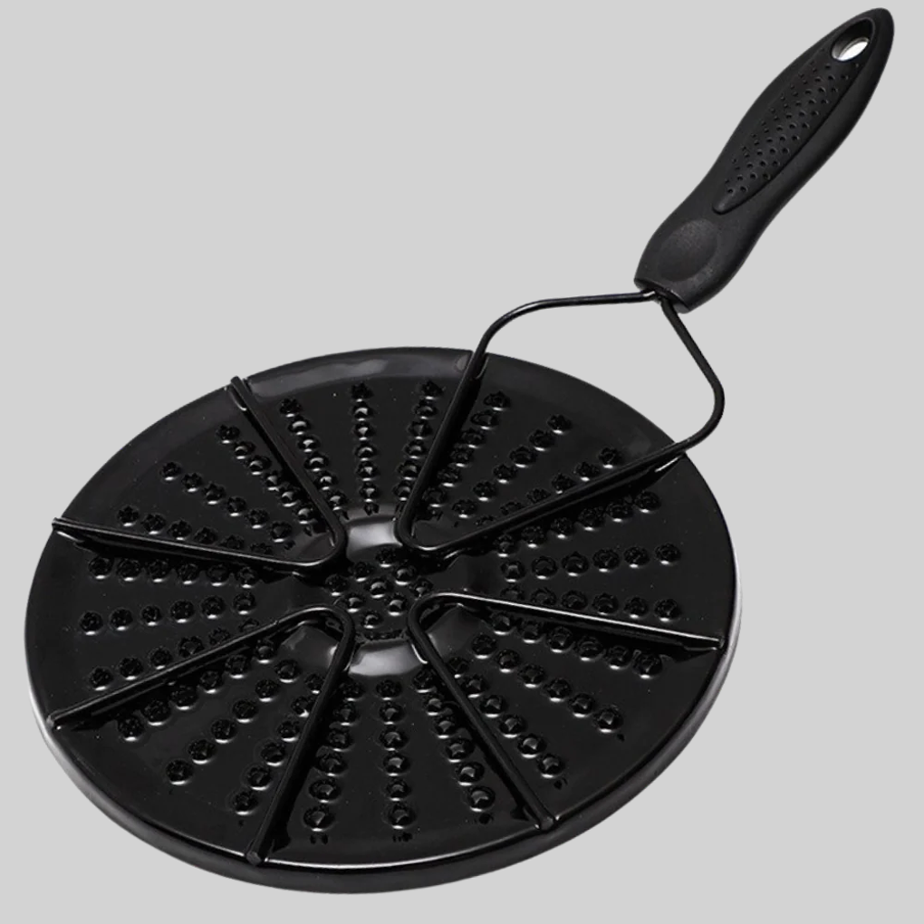 Estufa de Calefacción – Fuente de Calor Eficiente con Diseño Estiloso