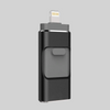 Unidad Flash USB 4 en 1 – Solución de Almacenamiento Multi-Conector