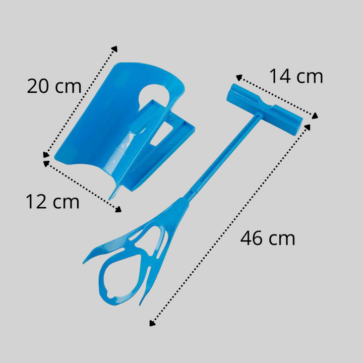 Dispositivo para Calzarse Calcetines – Fácil de Usar
