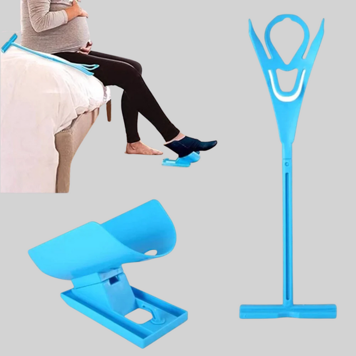Dispositivo para Calzarse Calcetines – Fácil de Usar