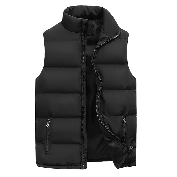 Chaleco Ligero Acolchado para Hombres