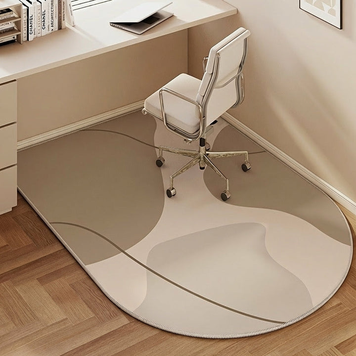 Tapete de Silla de Oficina – Protección de Suelo