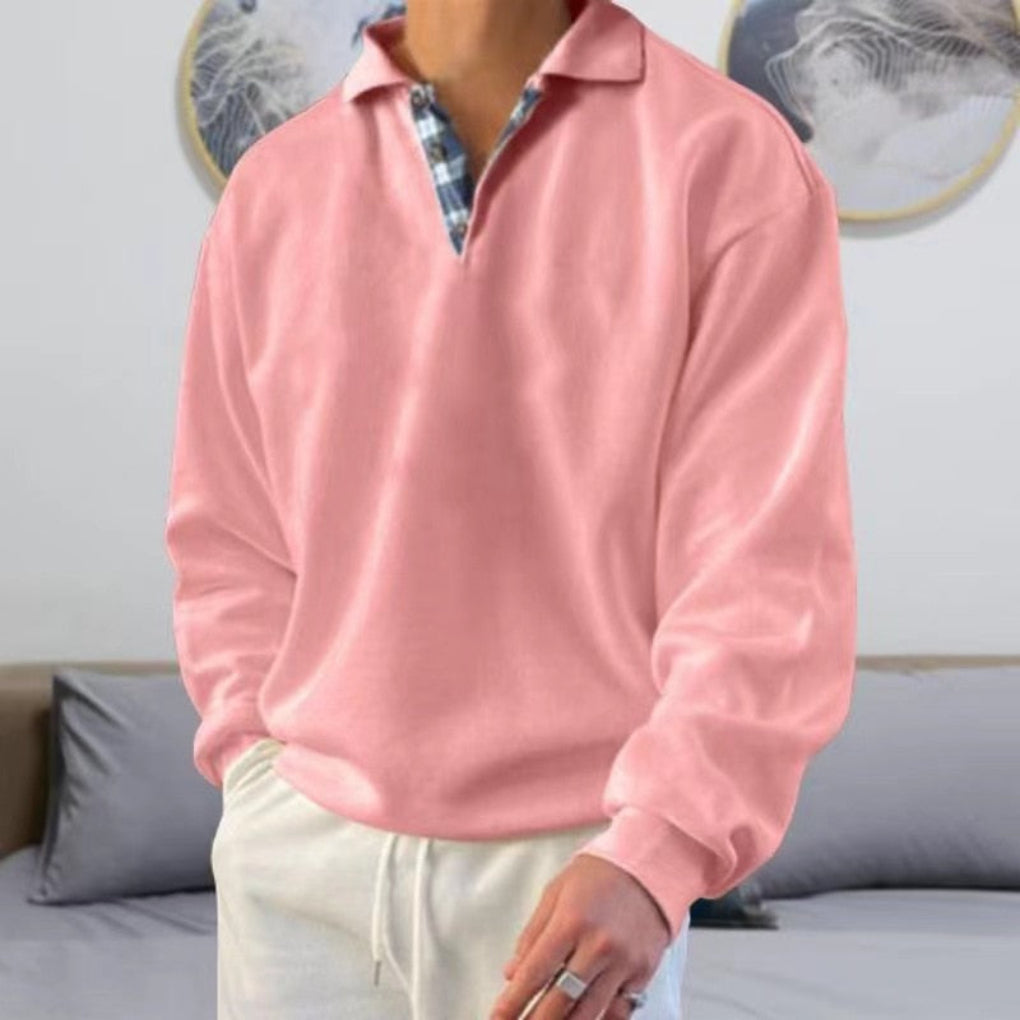 Suéter de Hombre Comodidad y Estilo para Cada Ocasión