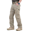 Pantalones Multifunionales Resistentes al Agua para Hombres