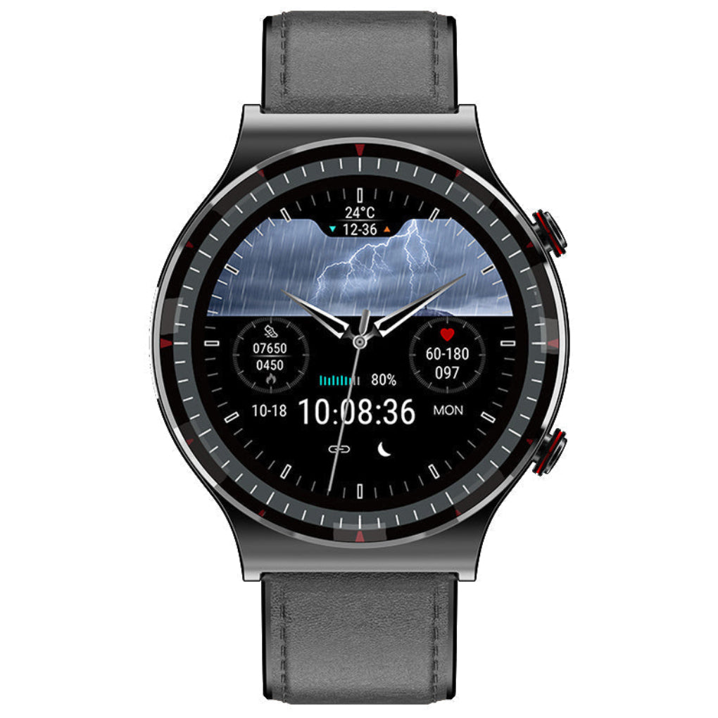 Reloj Inteligente Digital