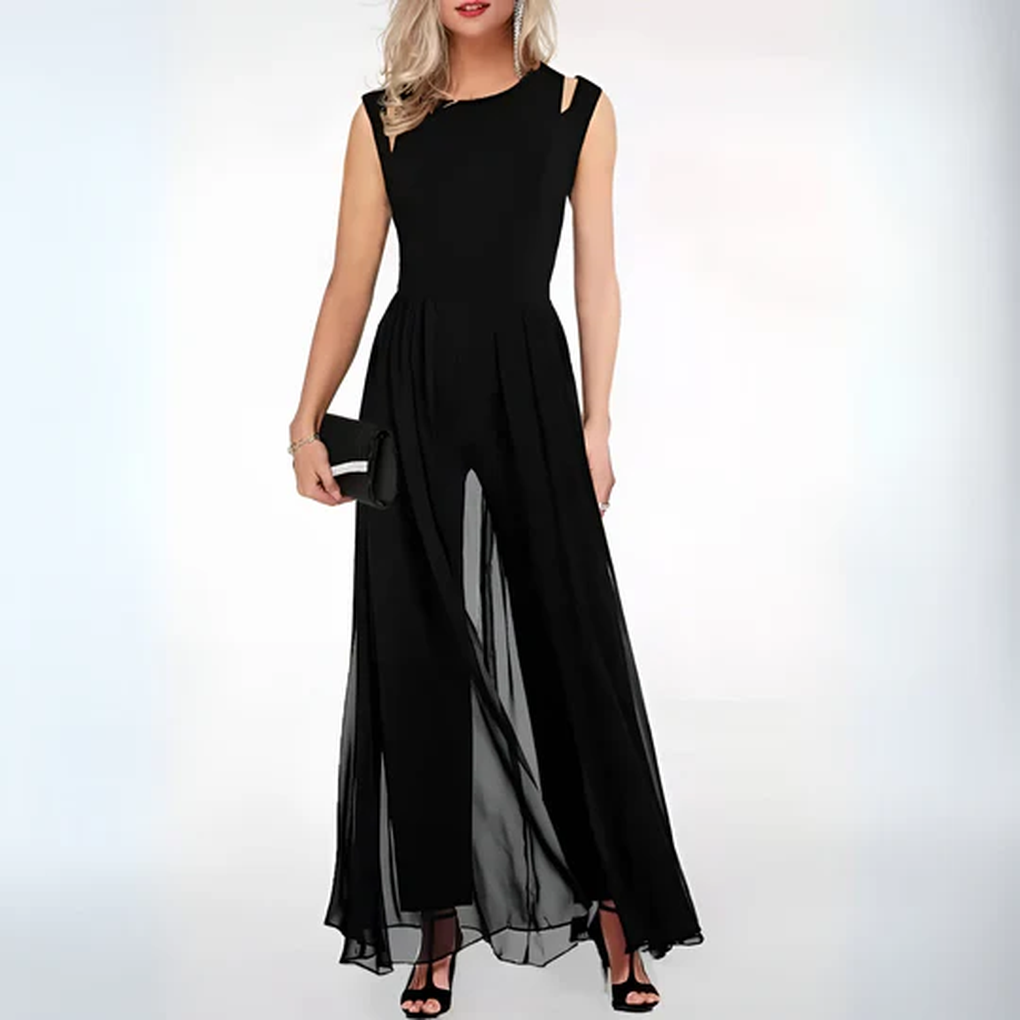 Mono de Mujer Linan – Ropa Moderna de Una Sola Pieza para Cualquier Ocasión