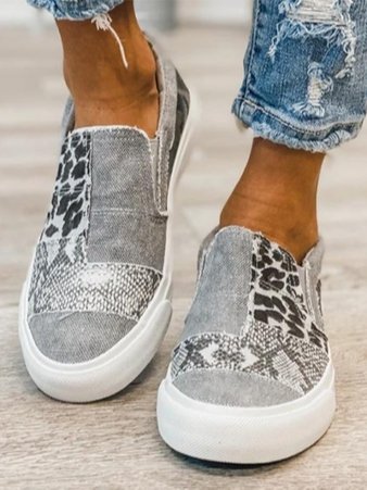 Espadrilles de Verano para Mujeres | Ligeras