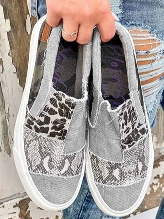 Espadrilles de Verano para Mujeres | Ligeras