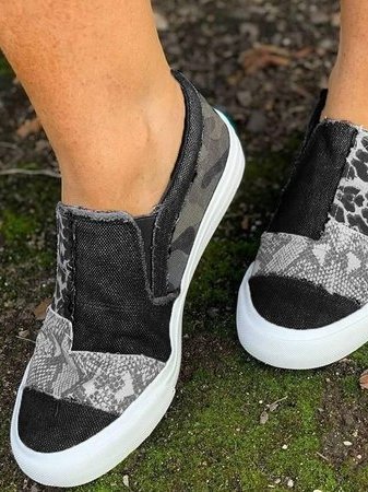 Espadrilles de Verano para Mujeres | Ligeras