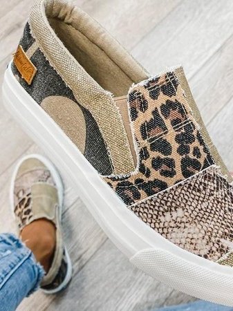 Espadrilles de Verano para Mujeres | Ligeras