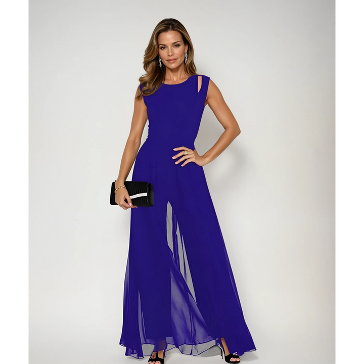 Vestido de Mujer – Elegancia Clásica para el Día a Día