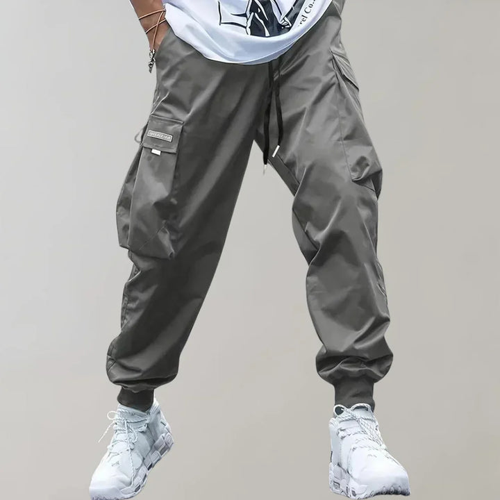 Pantalones Cargo Estilosos para Hombres