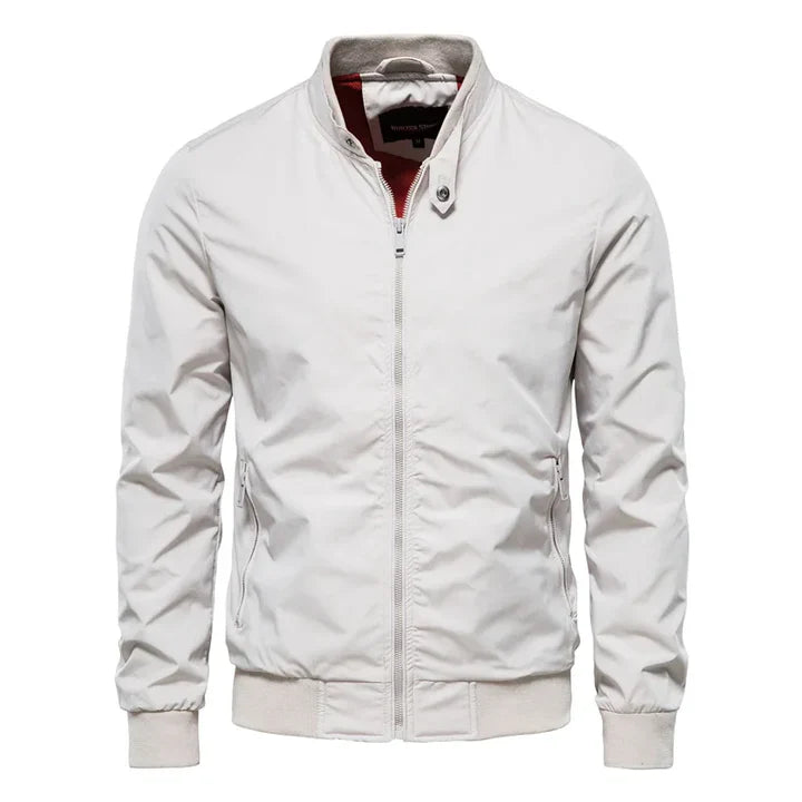 Chaqueta deportiva de verano para hombre