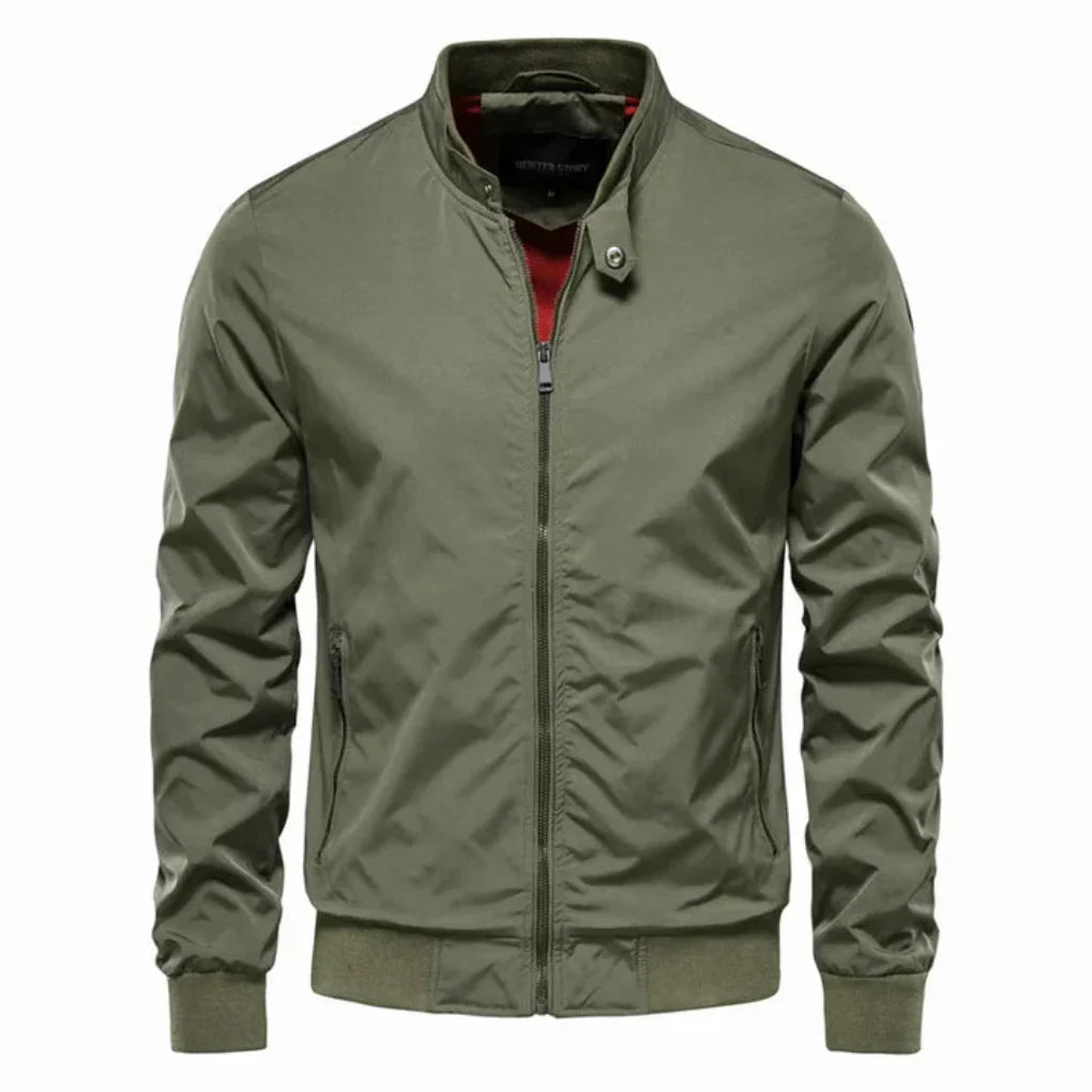 Chaqueta de Verano Deportiva para Hombres