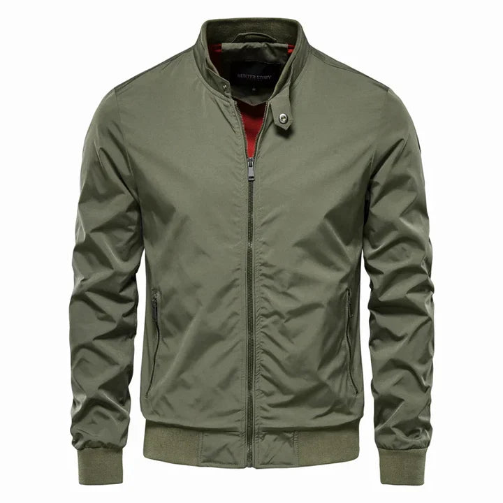 Chaqueta deportiva de verano para hombre