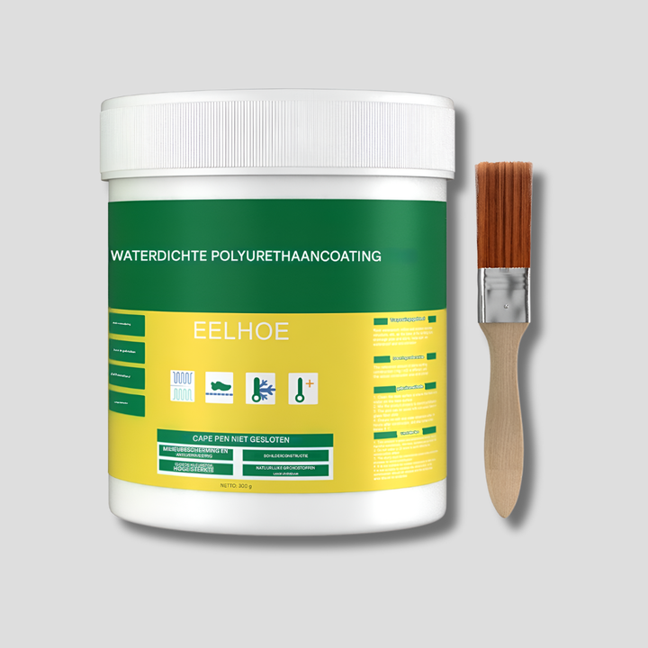 Pegamento Transparente e Impermeable